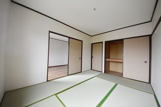 グランハイム大塚 A棟の物件内観写真