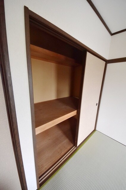 グランハイム大塚 A棟の物件内観写真