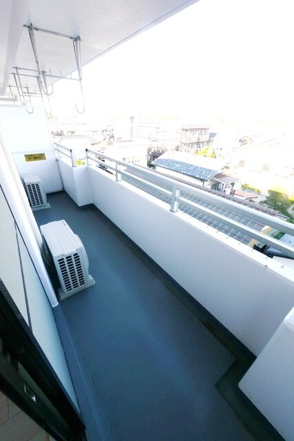 メゾンアルテミスの物件内観写真