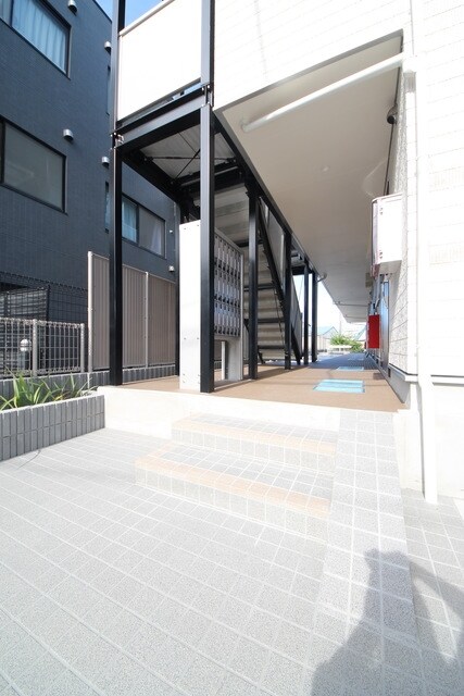 リブリ・与野本町の物件内観写真