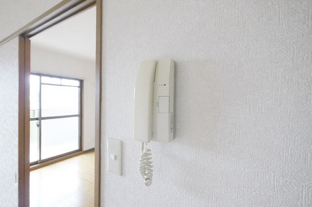 ソレアードミシマの物件内観写真