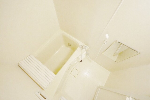 ソレアードミシマの物件内観写真