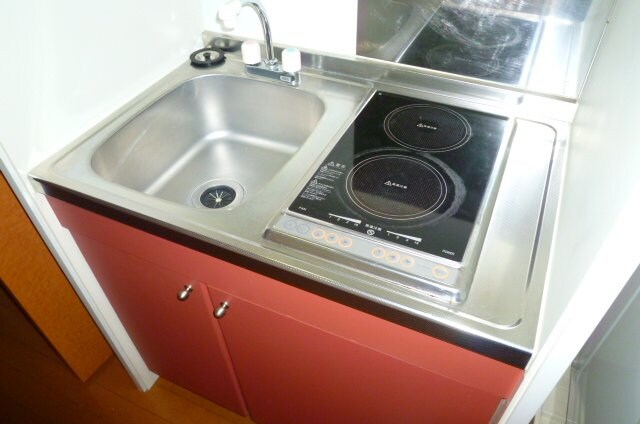 レオパレスセディアコートの物件内観写真