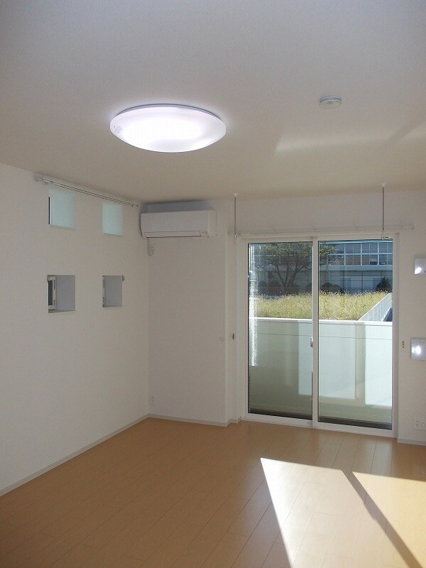 グレイスIの物件内観写真