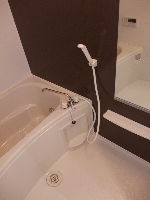 グレイスIの物件内観写真