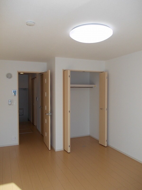 グレイスIの物件内観写真