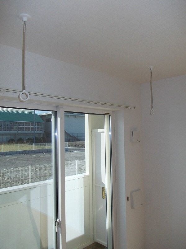 グレイスIの物件内観写真