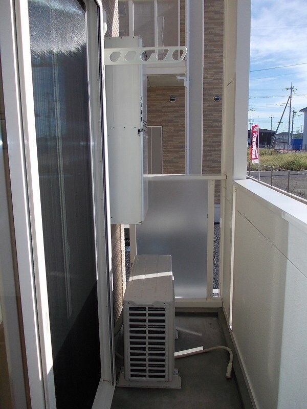 グレイスIの物件内観写真