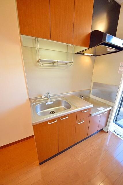 レーベンハイム氷川の物件内観写真