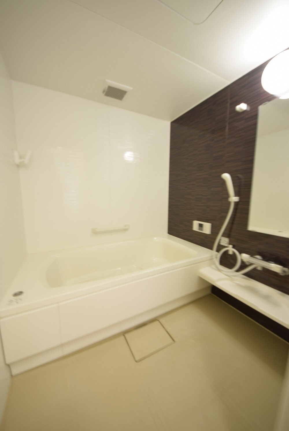 カーサ・ドマーニCの物件内観写真