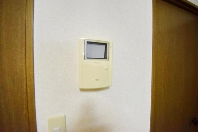 アンプルールフレアの物件内観写真