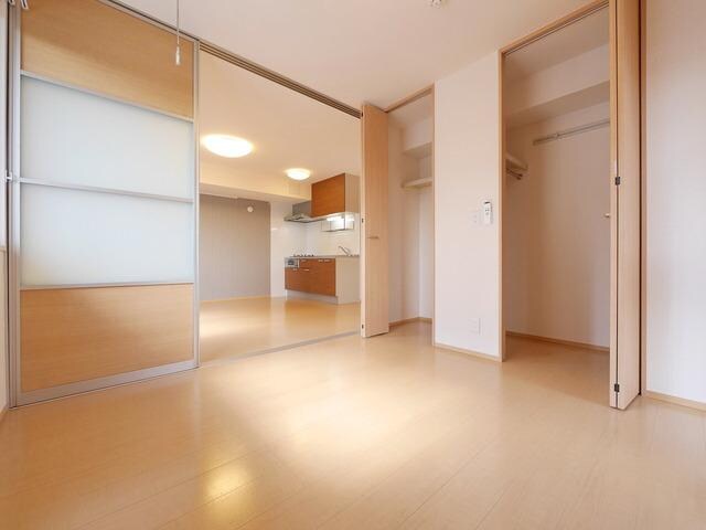 ヴィルクレール1の物件内観写真