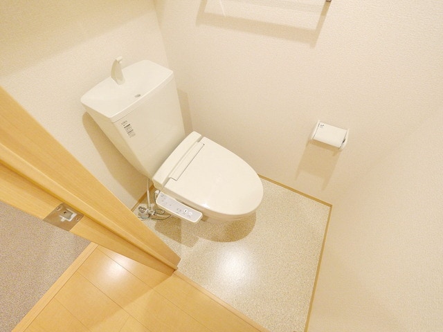 ヴィルクレール1の物件内観写真