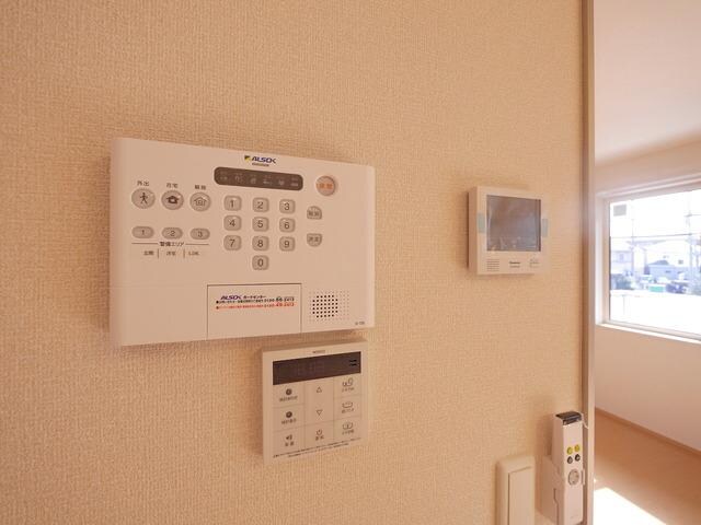 ヴィルクレール1の物件内観写真