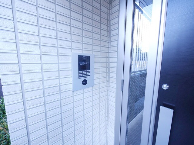 ヴィルクレール1の物件内観写真