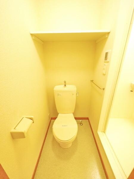 レオパレスルームス北越の物件内観写真