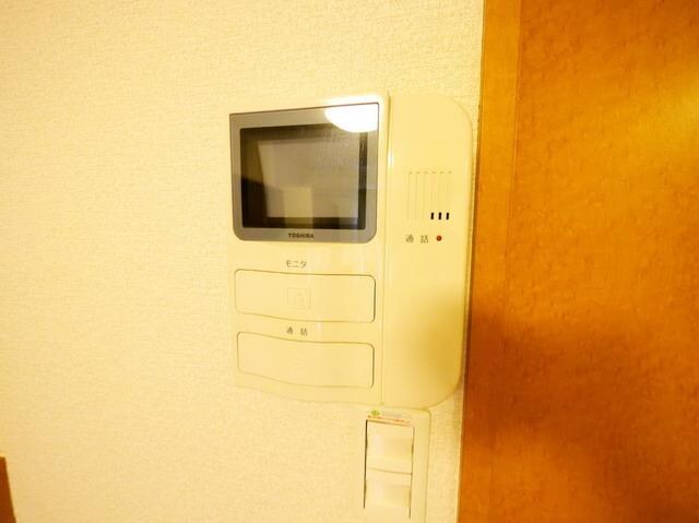 レオパレスルームス北越の物件内観写真