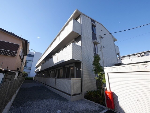 ロータス草加IIの物件内観写真