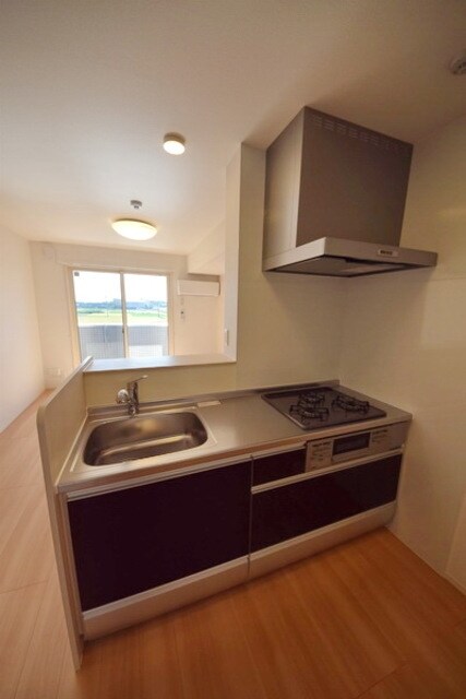 ロイジェントパークスレイクタウンIII E棟の物件内観写真