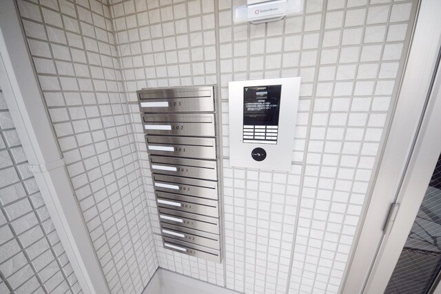 ロイジェントパークスレイクタウンIII E棟の物件内観写真