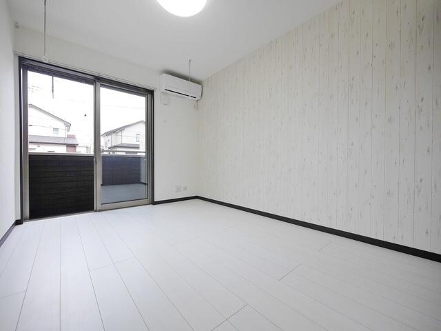 CREA美南の物件内観写真