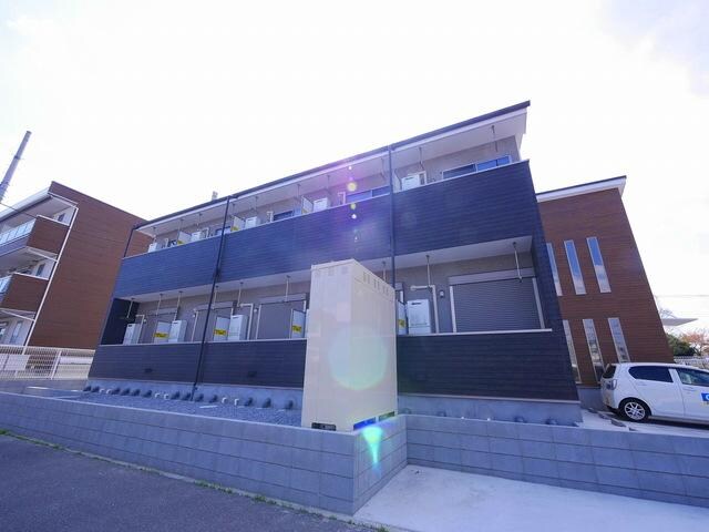 CREA美南の物件内観写真