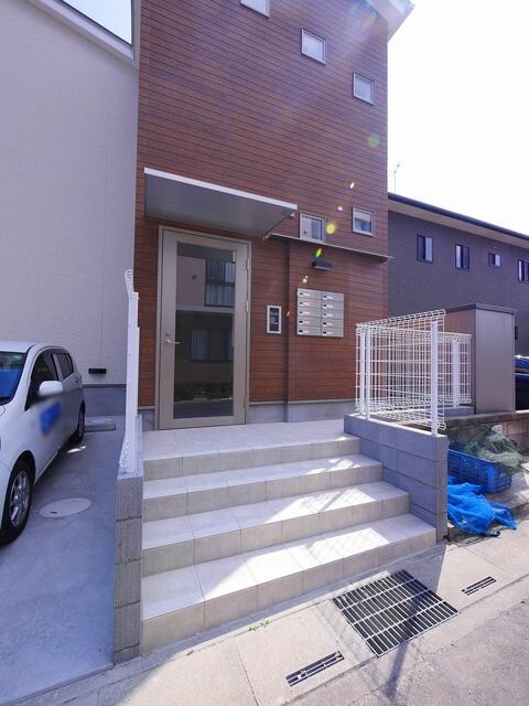 CREA美南の物件内観写真