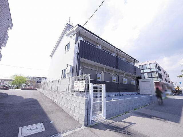 CREA美南の物件内観写真