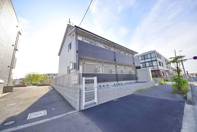 CREA美南の物件内観写真