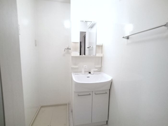 ヴェルドミール1の物件内観写真