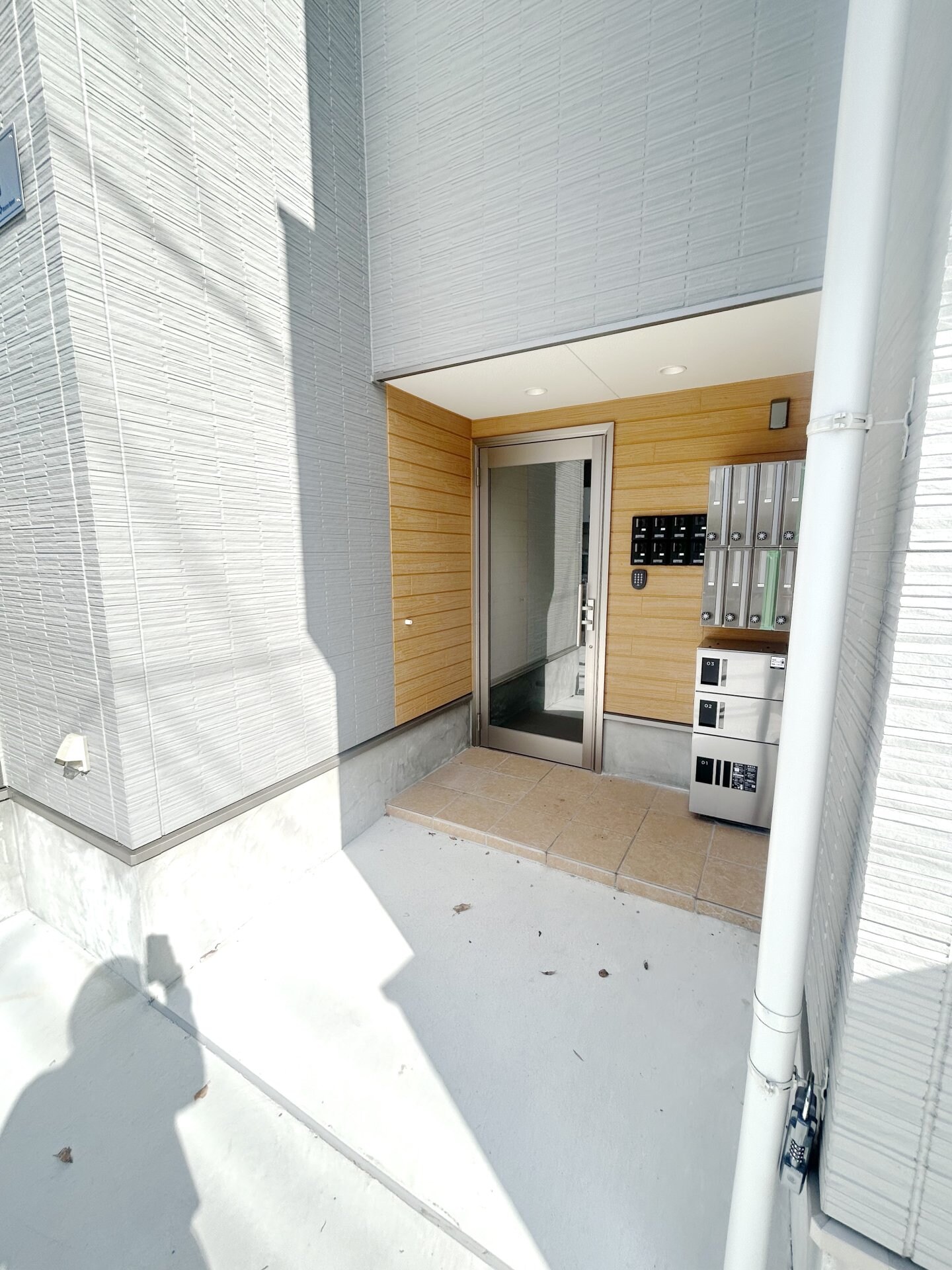 リビエ一ノ割の物件内観写真