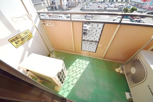 メゾンセピア Cの物件内観写真