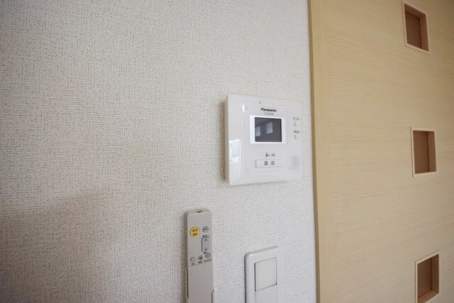 アムールEの物件内観写真