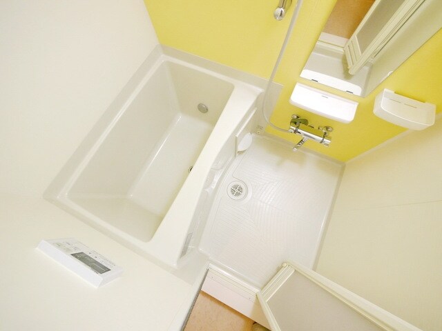 グランアベニューIIIの物件内観写真