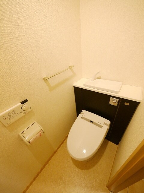 グランアベニューIIIの物件内観写真