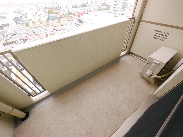 グランアベニューIIIの物件内観写真