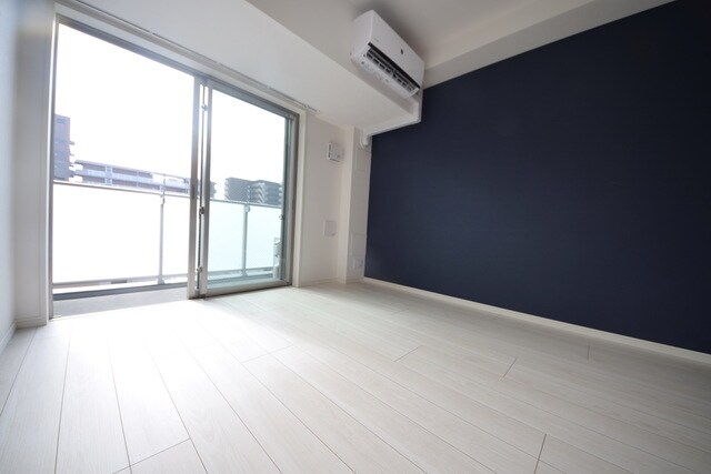 ソライエアイル草加の物件内観写真