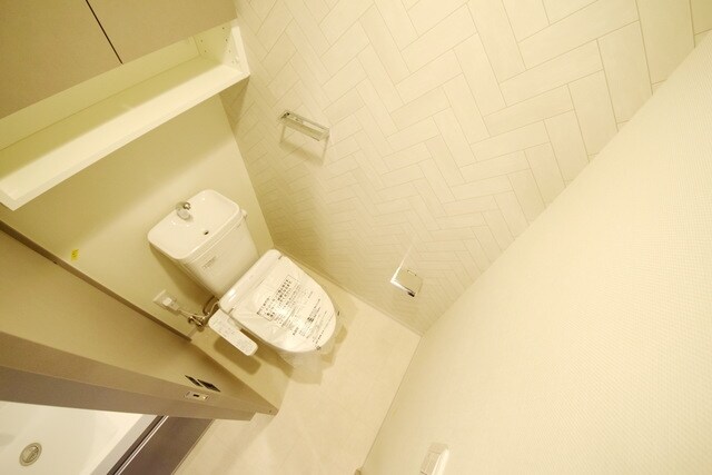 ソライエアイル草加の物件内観写真