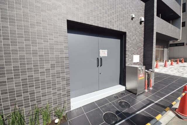 ソライエアイル草加の物件内観写真