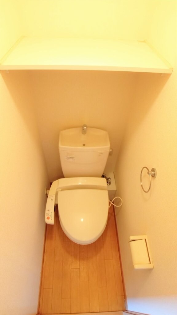 レオパレスアリーナレジデンスの物件内観写真