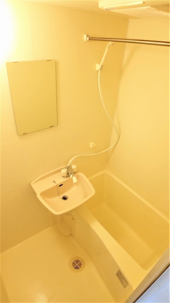 レオパレスアリーナレジデンスの物件内観写真