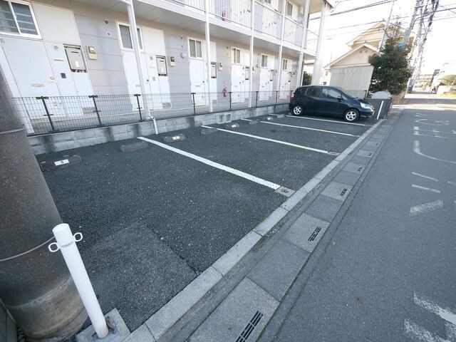 レオパレスエナミスの物件内観写真