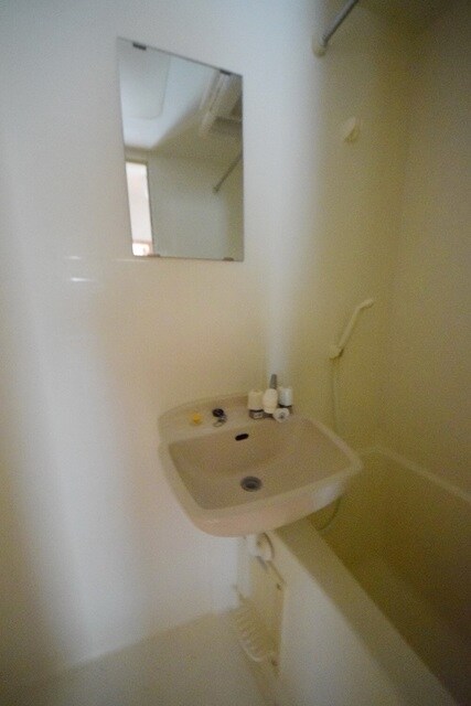 レオパレスカンパーニュの物件内観写真