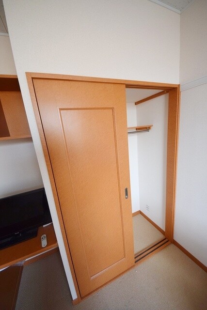 レオパレスカンパーニュの物件内観写真