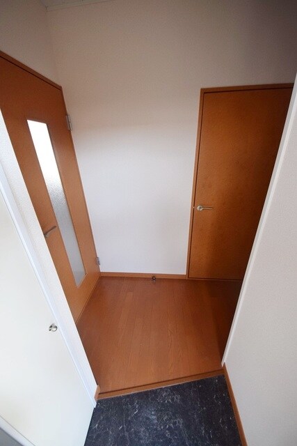 レオパレスカンパーニュの物件内観写真