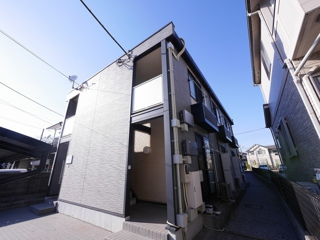 レオパレスカンパーニュの物件内観写真