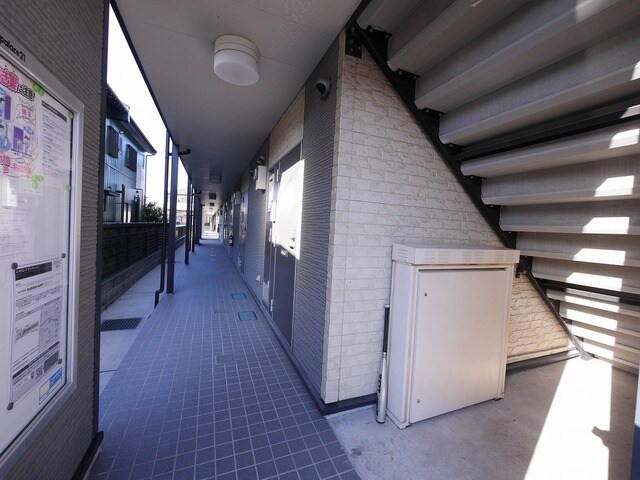 レオパレスカンパーニュの物件内観写真