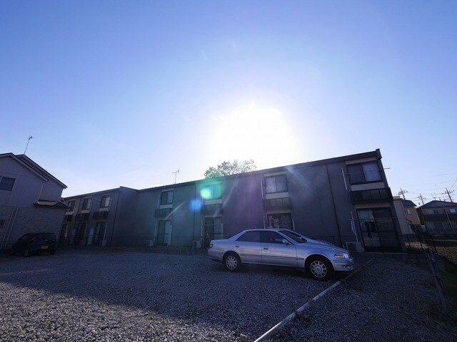 レオパレスカンパーニュの物件内観写真