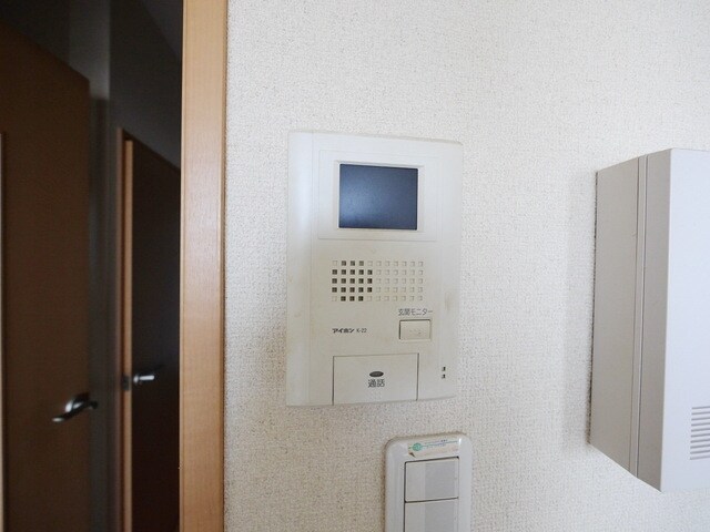 レオパレスハッピーブリッジの物件内観写真