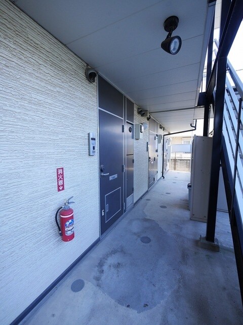 レオパレスFlatelierの物件内観写真